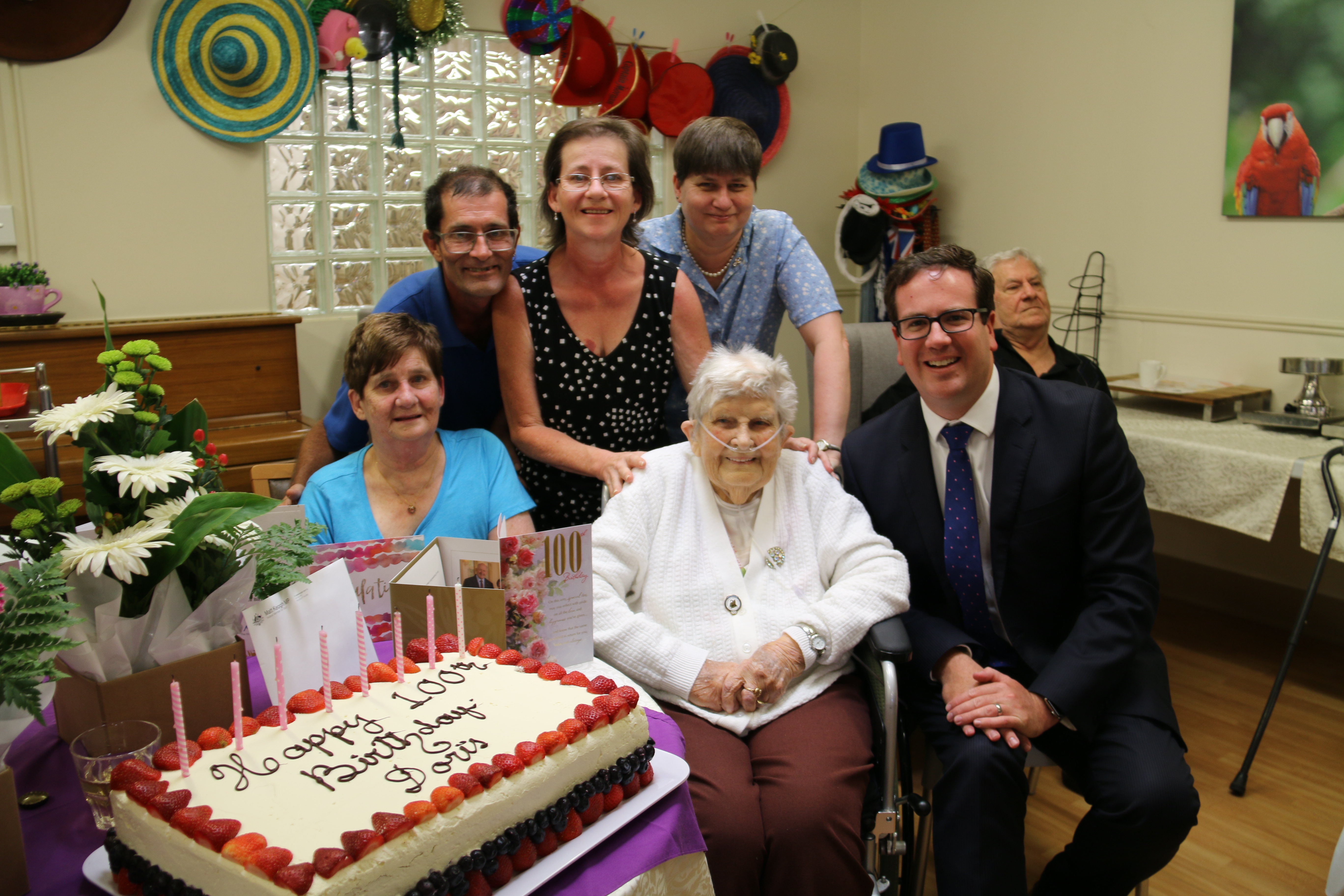 Congratulatory Messages Main Image